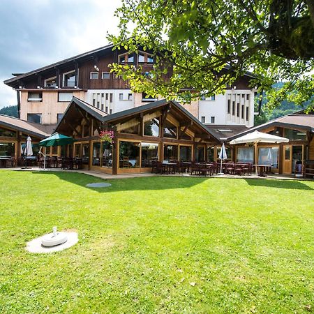 Villages Clubs Du Soleil - Morzine Buitenkant foto